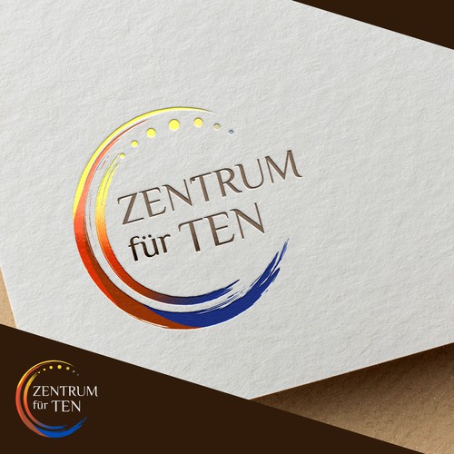 Logo design contest entry by Annaila.artdesign