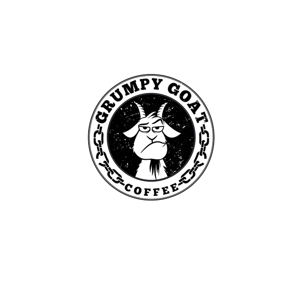 Grumpy Goat coffee