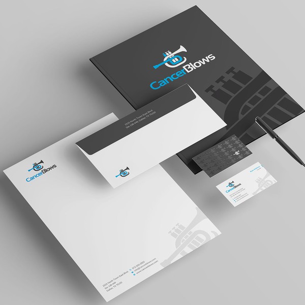 Stationery Design