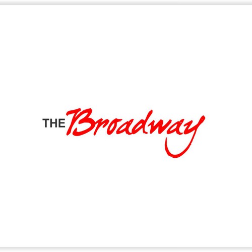 Design di Attractive Broadway logo needed! di ZRT®