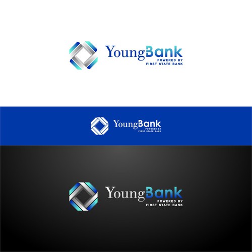 Design Eye-Catching Logo for New Digital Bank Design réalisé par b2creative