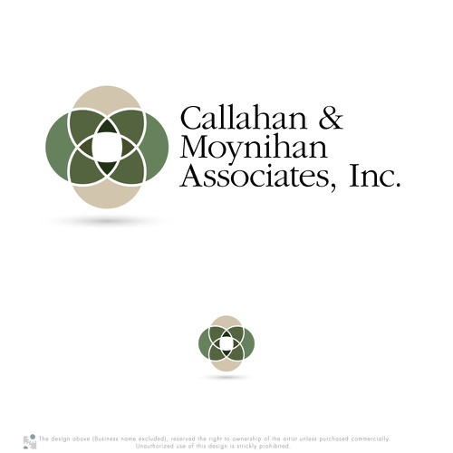 Logo For Callahan Moynihan Associates Inc Manufacture S Representatives Wettbewerb In Der Kategorie Logo 99designs