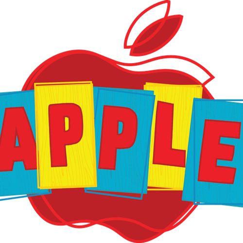 Community Contest | Reimagine a famous logo in Bauhaus style Design by Gibsonry