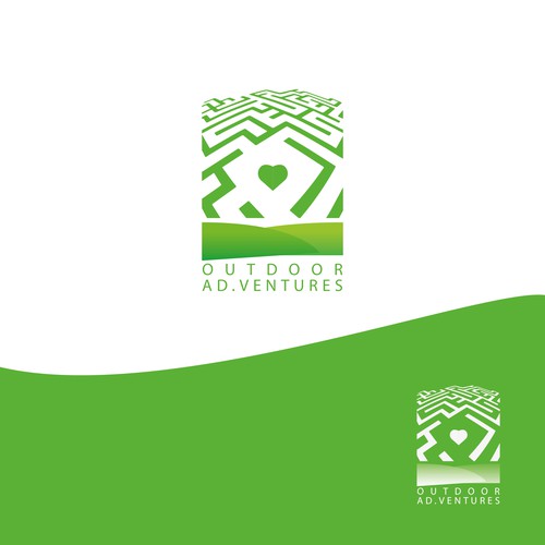 Logo design contest entry by uponmyimagination