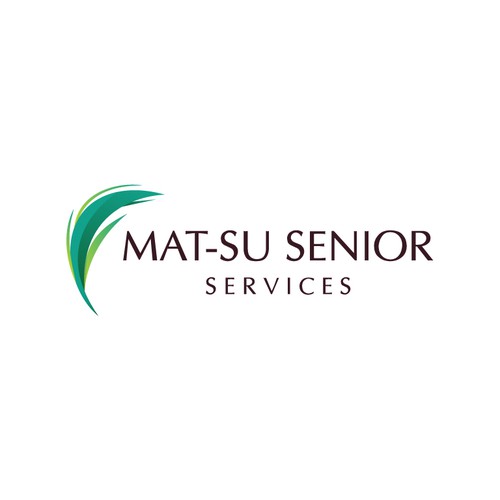 Design a logo for seniors citizens: www.matsuseniors.com Ontwerp door Kaiify