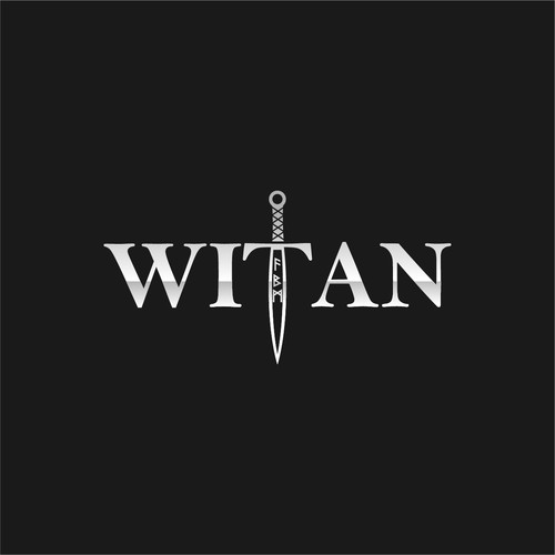 Design Witan logo por Lani3M