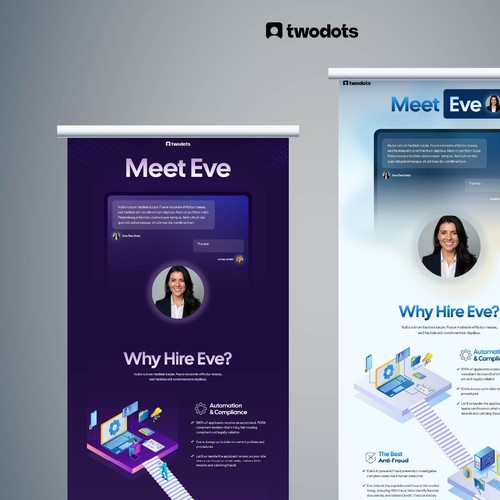  contest entry by Intricate