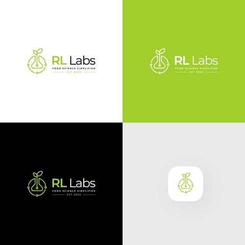 "Unleash Your Creativity: Refresh Our Logo, Win Our Contest & Seize Additional Design Opportunities! Design by Rav Astra