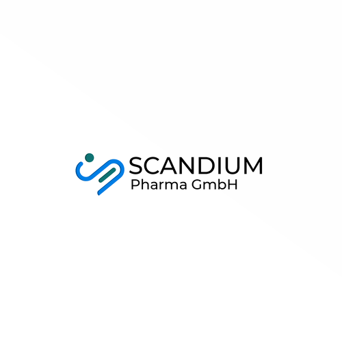 Logo for pharmaceutical Wholesaler Design by MuhammadAria