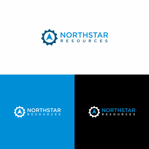 Guiding light in oil and gas Design by Hohoitueko