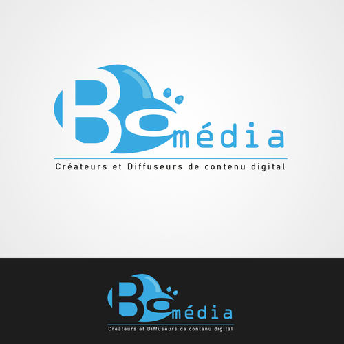  contest entry by Kame LVOH