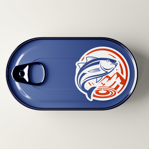 Create a logo for a sector changing Fish Processing company Design by Mieko®