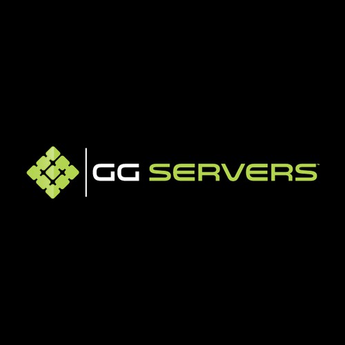 Redesign Game Server Hosting Company's Logo! | Logo & brand identity ...