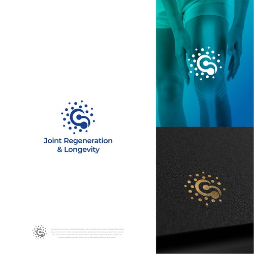 joint Regeneration & Longevity Design von A N N E
