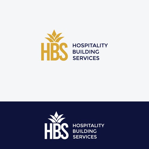 Design Rebranding HBS logo for construction company di AnamuArt