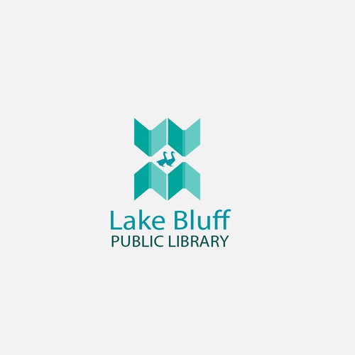 Local Library seeks a modern updated logo Design by Bokisha