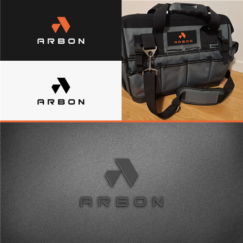 Logo & brand guide contest entry by DavArt.