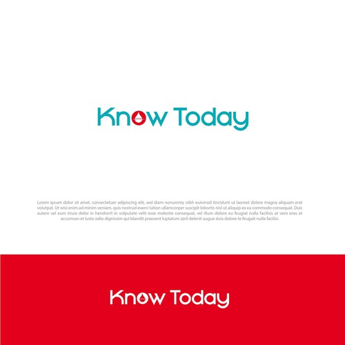 Design a logo for a new healthcare testing provider Design by TheArtcat cs