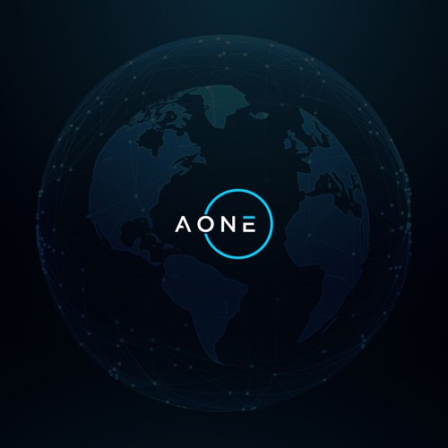 We need a creative technology identity for company and solutions . Design by R.A. Go