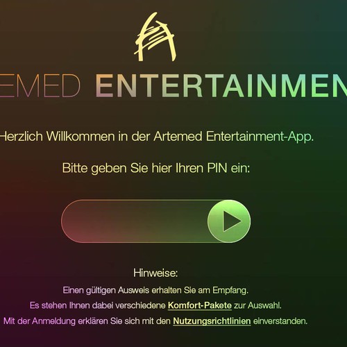  propuesta en el concurso por marcushamel.com