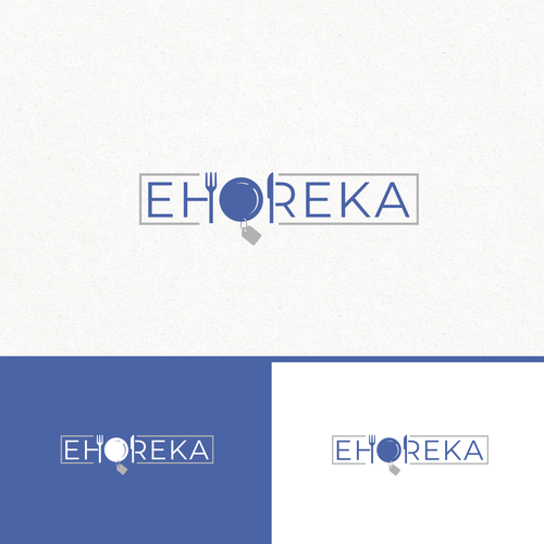 Make B2B ecommerce appealing by designing a logo/brand within the Horeca segment Design by mmkdesign