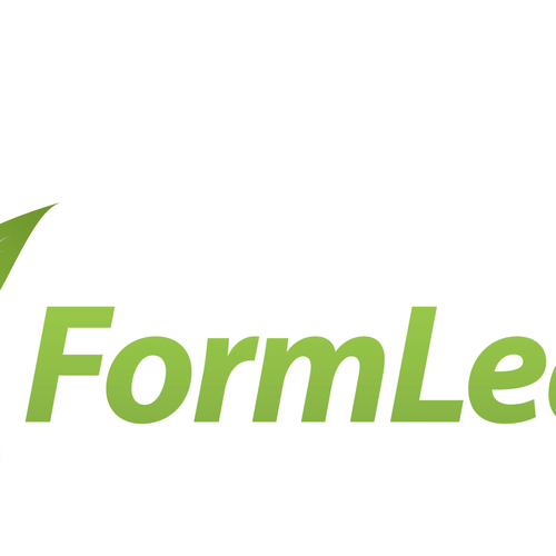 New logo wanted for FormLeaf デザイン by pianpao