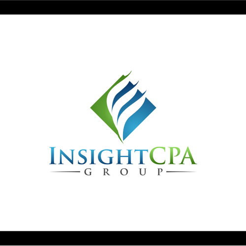 Create a great logo for an up and coming CPA firm! Design by jejer_one