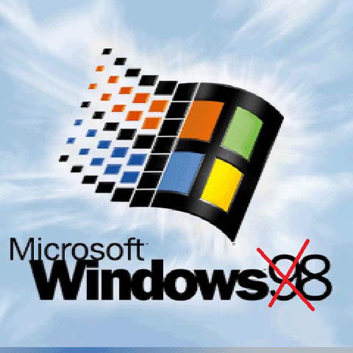 Design di Redesign Microsoft's Windows 8 Logo – Just for Fun – Guaranteed contest from Archon Systems Inc (creators of inFlow Inventory) di Icha007