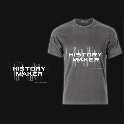 t shirt design maker