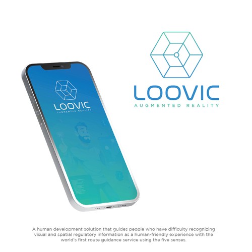 Logo & social media pack contest entry by KHAL.