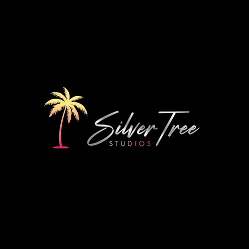 Silver Tree Studio's needs a memorable logo/ brand image Design by psclio