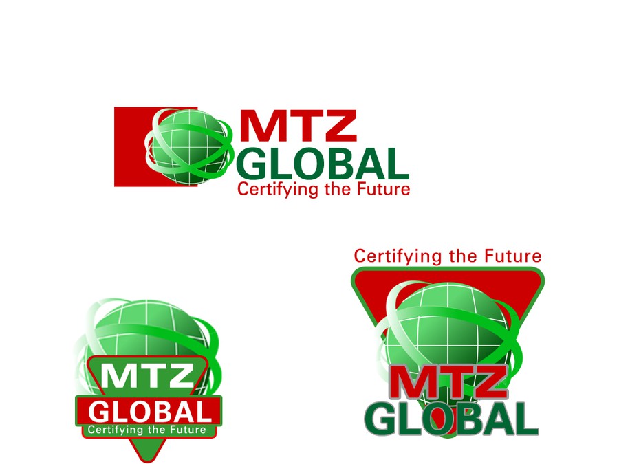 Logo Design for Global Industrial Company Logo design contest