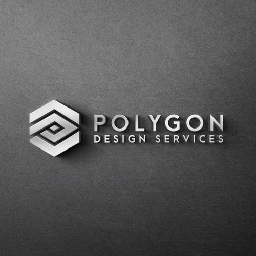 Small engineering startup needs geometric logo! Design by forenoon