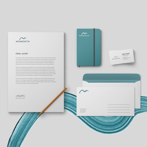 Physiotherapiezentrum mit gesondertem modernstem Fitnessbereich sucht TOP Design! Design by merkbar