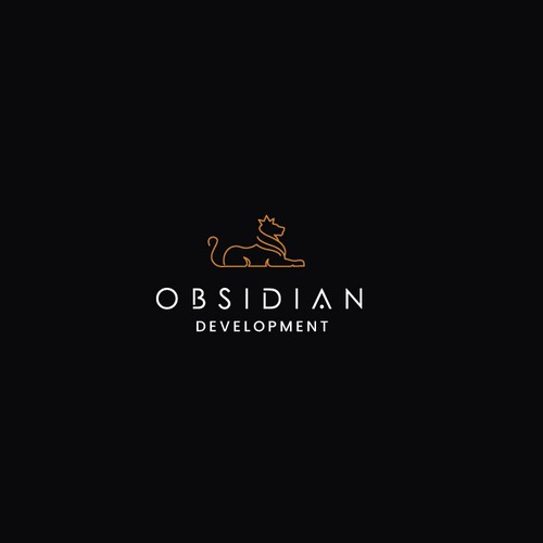 Design di Logo For Obsidian Development di ps.sohani