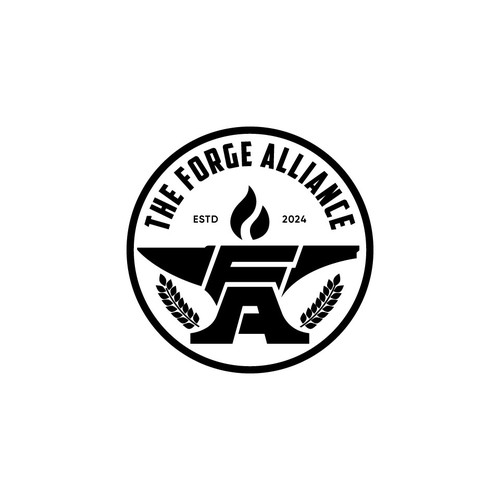 The Forge Alliance Design by Maylyn