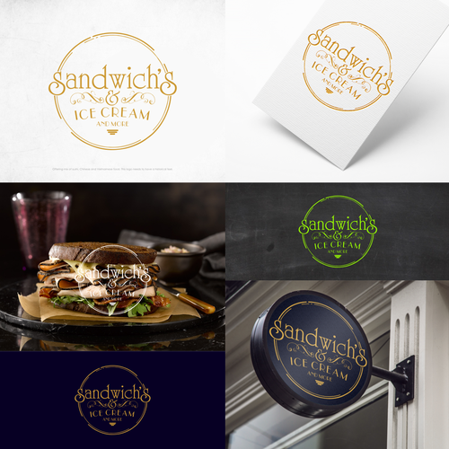  contest entry by morry™