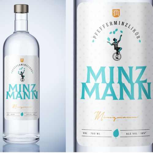 Product packaging contest entry by phifx