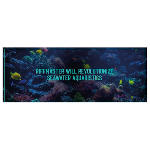 Facebook cover contest entry by Małgosia Stankiewicz