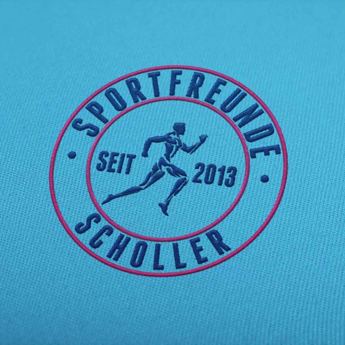 Logo design contest entry by JSchrdr