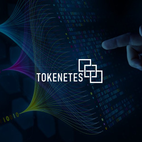 Elegant logo for open source project Design by rayhanabir ™