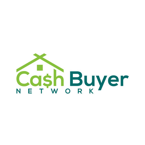 Cash Buyer Network -- Logo Design Design by Atank