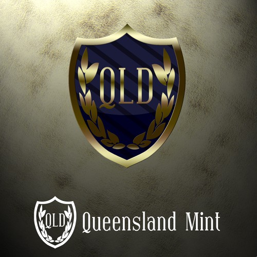 Create the next logo for Queensland Mint Design by ncondesign