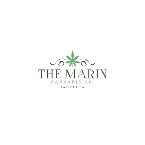 new Marin County Cannabis Dispensary by Cookies & Blum co-founder needs great logo for business Design by A r s l a n
