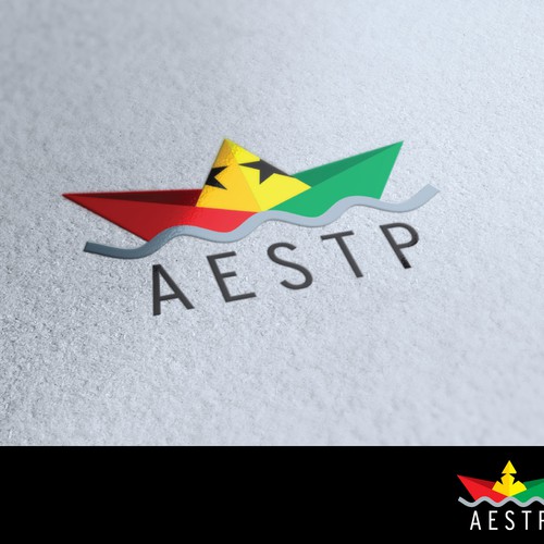 Logo & brand identity pack contest entry by paulocoelho