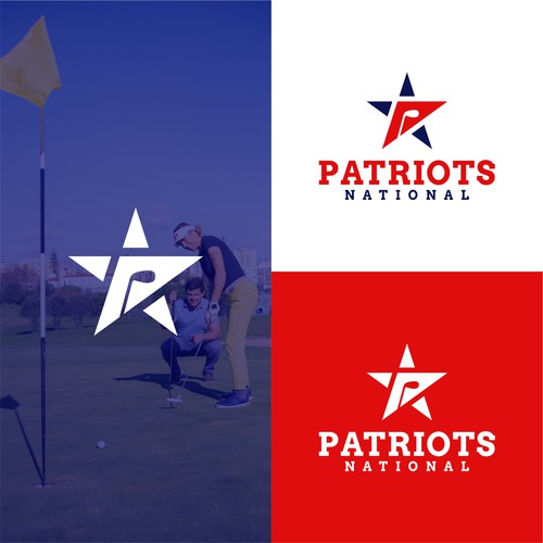 Design di Patriots National Golf Club di Thunderz