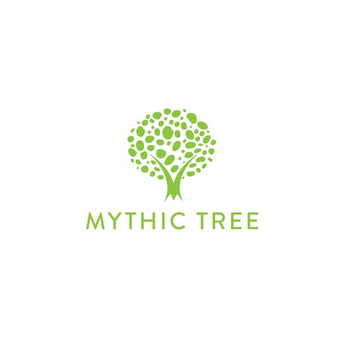 Mythic Tree - Tree Mark/Symbol Design by xnnx