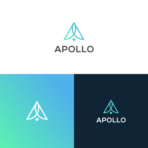 Diseño de Apollo de B"n"W