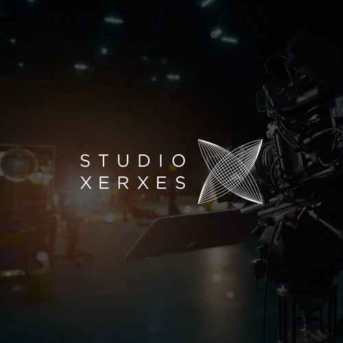 Design an impactful and creative logo and develop a brand guide for our video production company Design by NouNouArt
