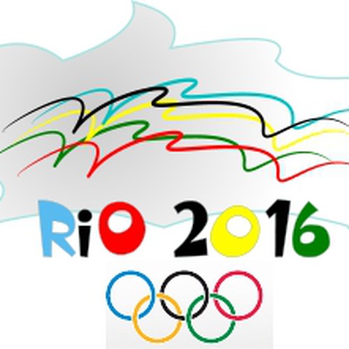Design a Better Rio Olympics Logo (Community Contest) Design by foundationdigitalT
